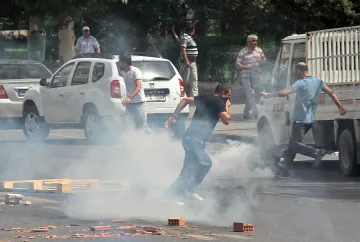 Германия връща граничния контрол