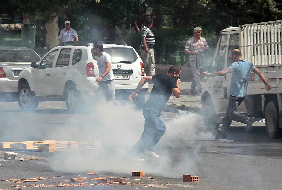 Германия връща граничния контрол