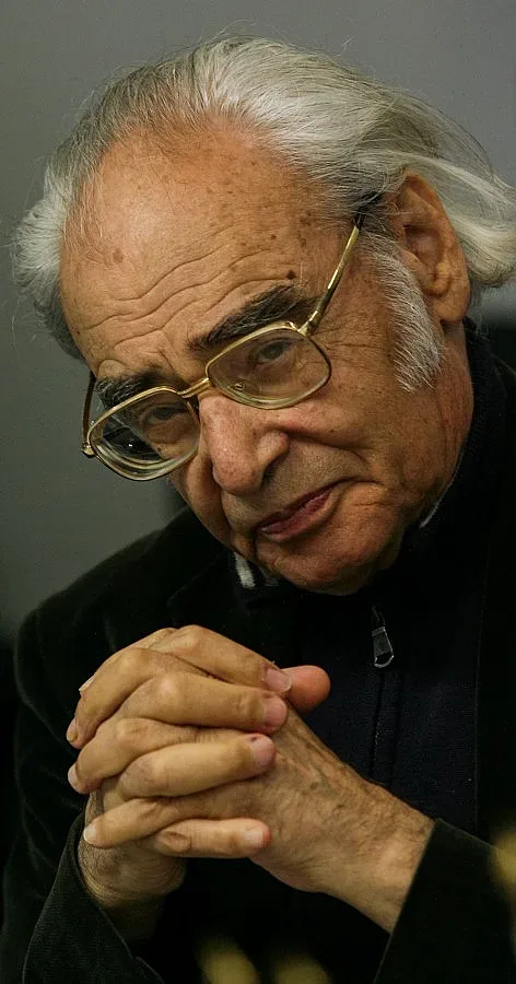 Антон Дончев: Героите ми ме будят нощем