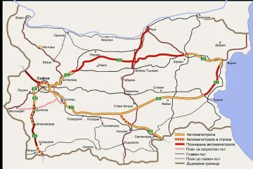 Пускат Марица през октомври