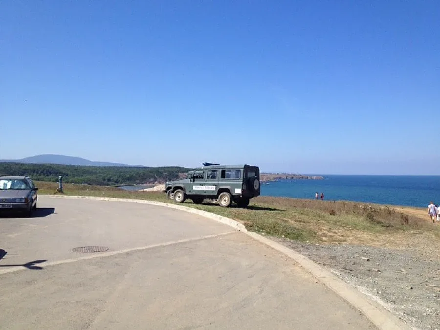 Бъчварова слага камери по границата за бежанци