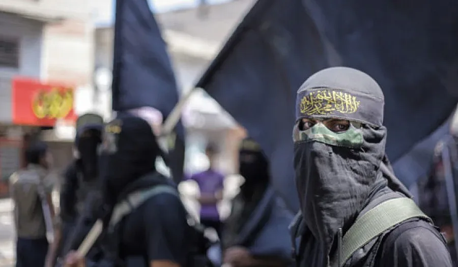 "Ислямска държава" започна търговия с човешки органи