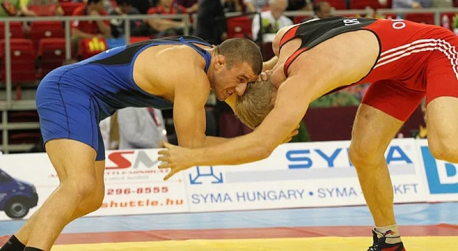 Борците завършиха без медал от световното