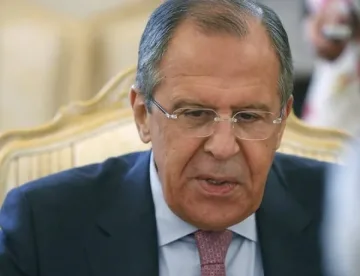 Лавров: Доставки на оръжия има и ще продължава да има