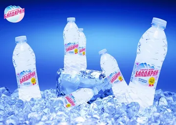 "Балдаран" сензацията на 2015-а