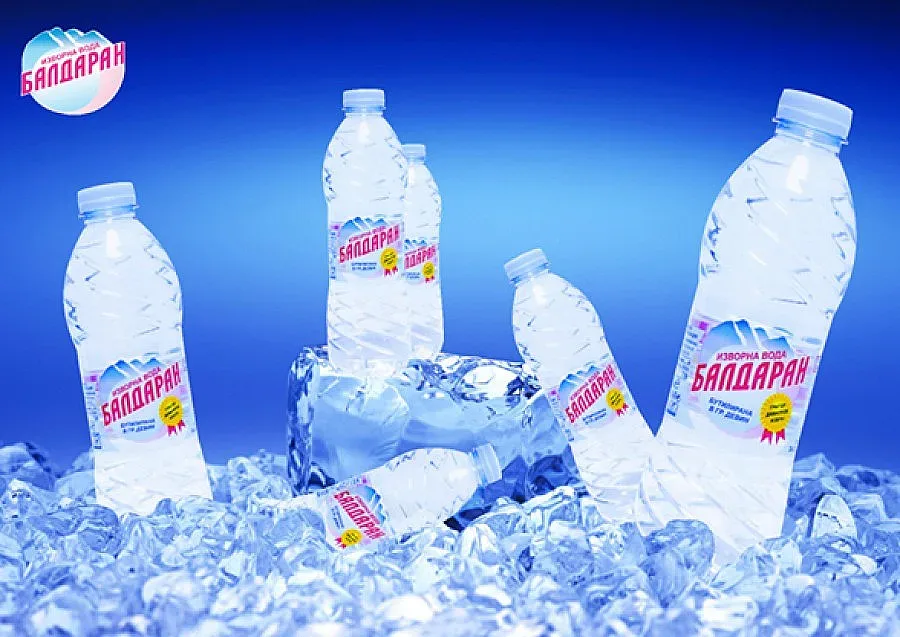 "Балдаран" сензацията на 2015-а