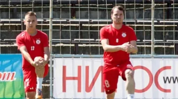 Мъж почина на мача на ЦСКА