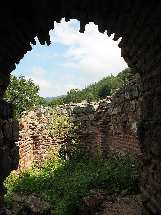 На "Траянови врата" решили съдбата на България