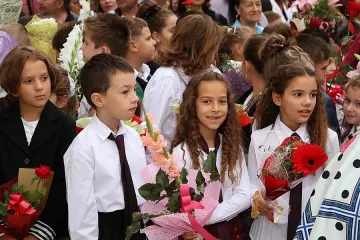 Ученици от Стара Загора ще пътувам безплатно на 15 септември