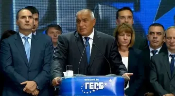 Борисов: Оцеляхме, докато други държави се разпаднаха