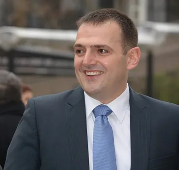 Широка  коалиция във Варна зад кандидат - кмета  Чавдар Трифонов