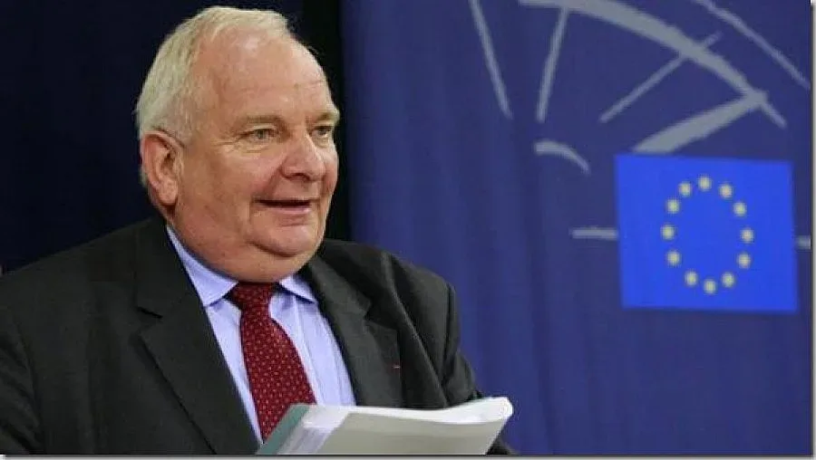 Жозеф Дол: Скъпи Бойко, ти възстанови доверието към България