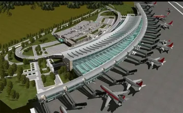 Българи блокирани в Анталия заради повреден самолет