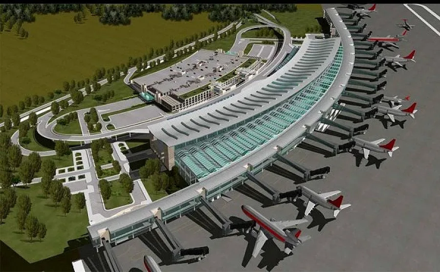 Българи блокирани в Анталия заради повреден самолет