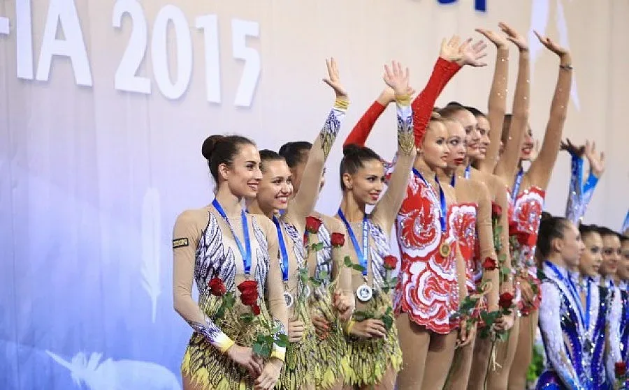 Ансамбълът ни спечели сребро от Световното в Щутгарт