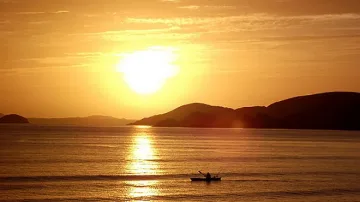 Слънчево и без валежи