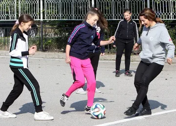 Матура "две в едно" срещу подсказване