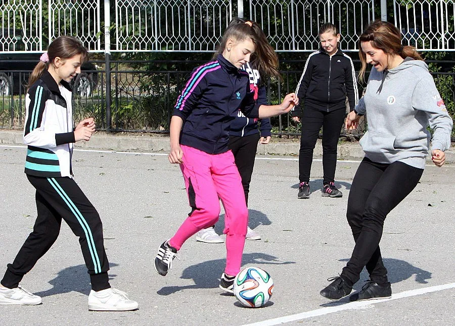 Матура "две в едно" срещу подсказване