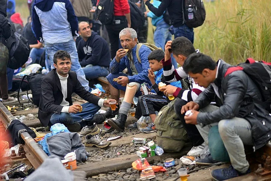 Рияд: Приехме 2,5 млн. сирийци