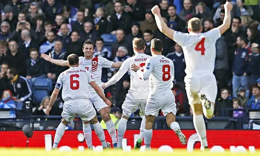 "Пирати" си правят гаргара с Рууни