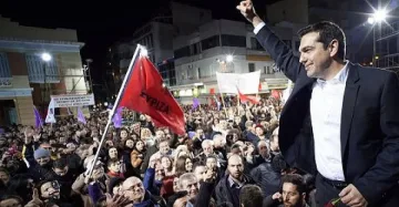 Европа спокойна за изборите в Гърция