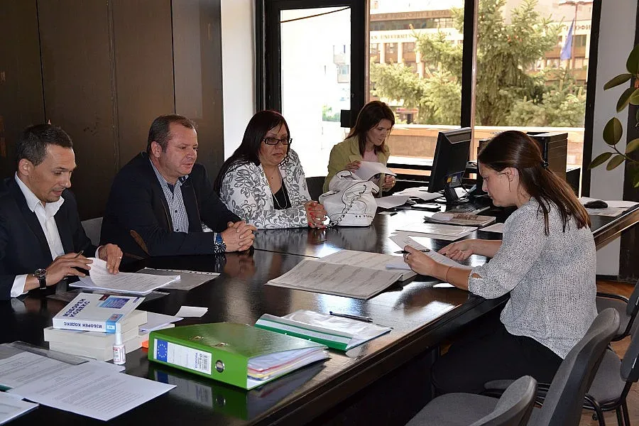 Шеф на ОбС пак иска да е съветник