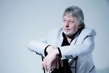 Александър Левшин:  Жените ви са изумително красиви