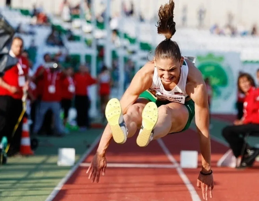 Габи шеста на финала в Брюксел, Демирева е 11-а