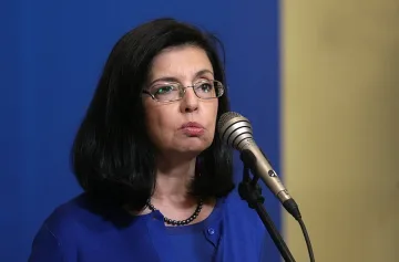 Кунева: В понеделник в ЕС ще обсъждат въпроса за задължителните квоти