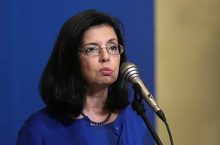 Кунева: В понеделник в ЕС ще обсъждат въпроса за задължителните квоти