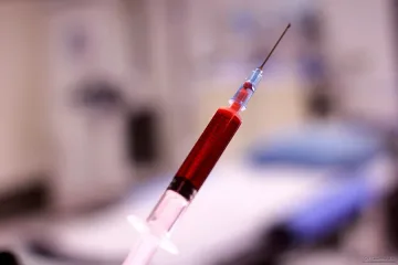 Законодателите в Калифорния одобриха евтаназията 