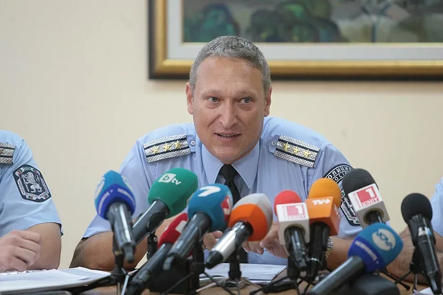 По 600 шофьори без книжки хваща "Пътна полиция" седмично