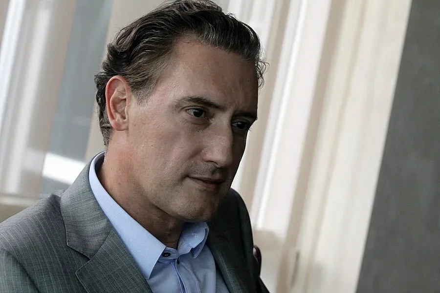 Домусчиев: Ако "Левски" бе на Пеевски, щеше да има по-сериозни възможности