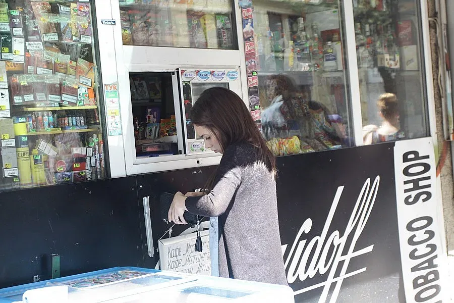 Цигарите поскъпват с 20 ст. от 2016 г.