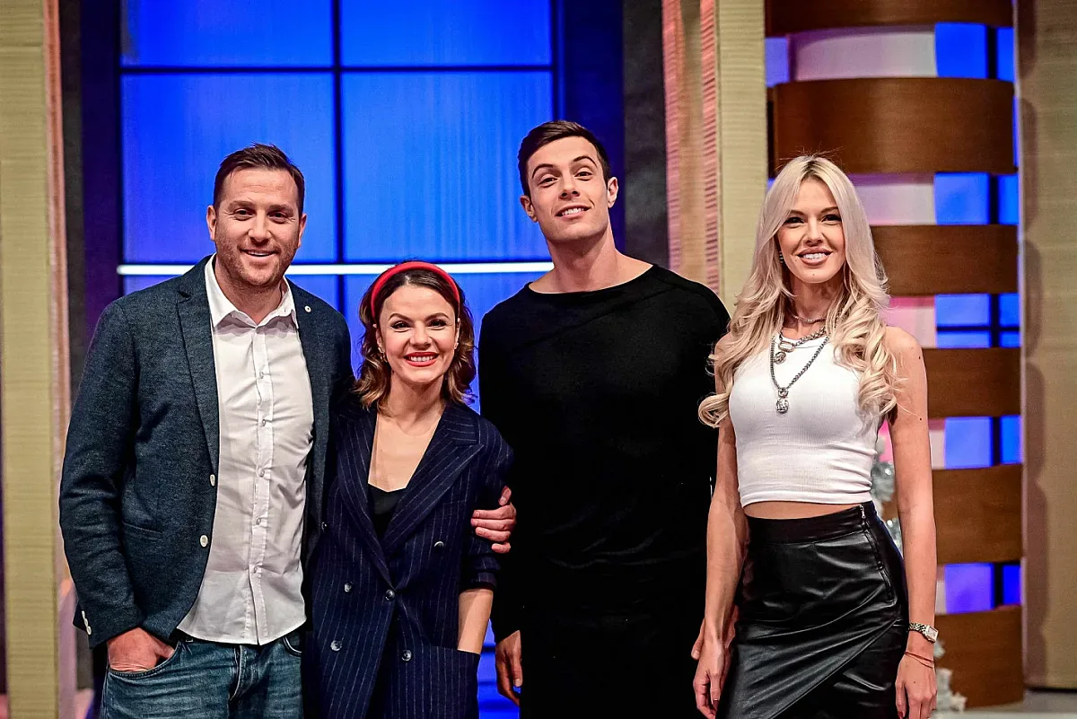 Изненада! Голяма промяна за Натали Трифонова