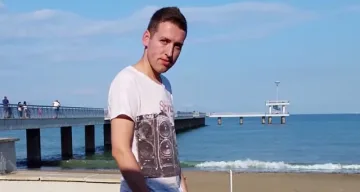 Джорджано става Брадър