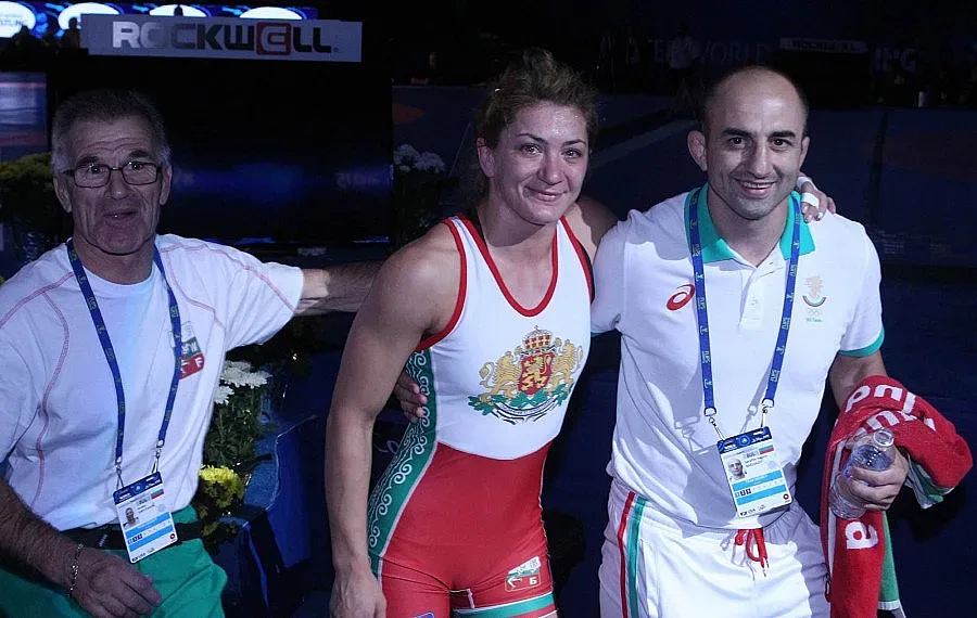 Жените засенчиха мъжете в Лас Вегас