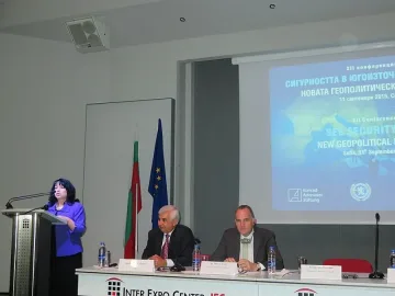 Чакаме позицията на ЕС за отстъпките