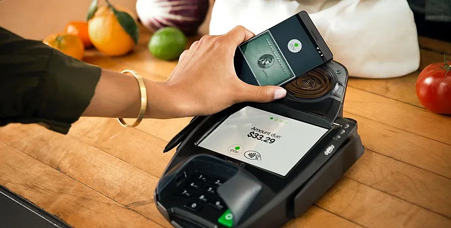 Google пусна Android Pay