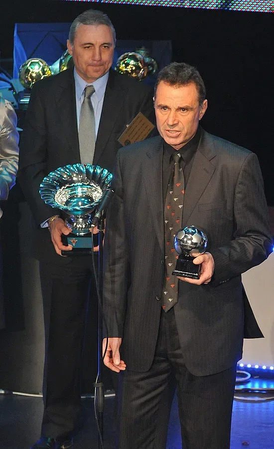 ЦСКА изхвърли Спас Джевизов