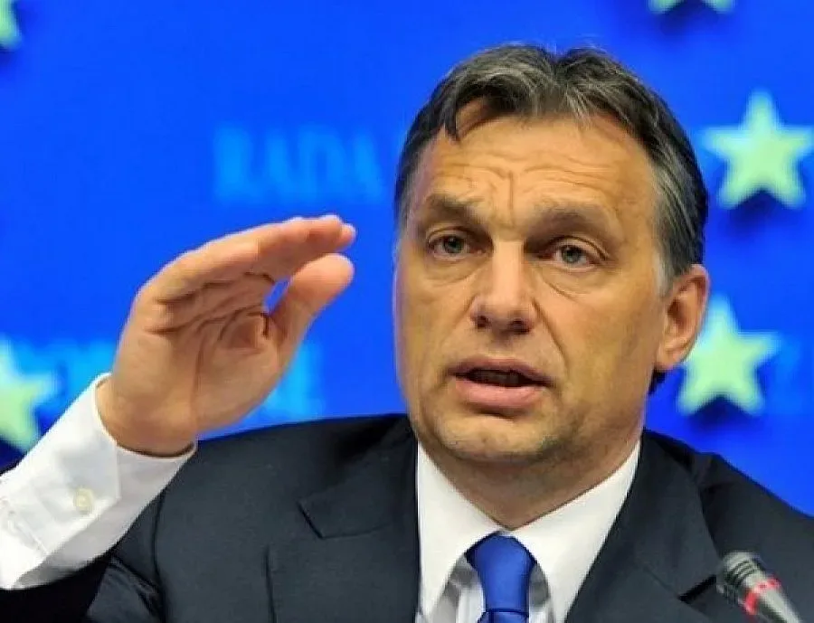 Орбан ядосан на бежанците, иска по-крайни мерки