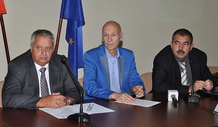 Земеделците от Хасково на 8-о място в страната по еднодневни трудови договори