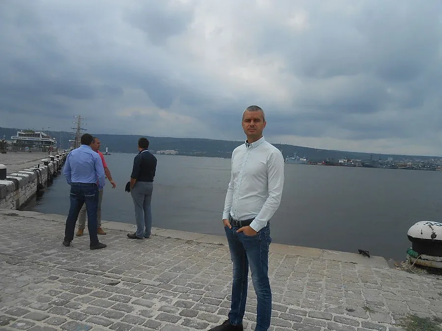 Варна е заплашена от нахлуване на нелегални имигранти по море