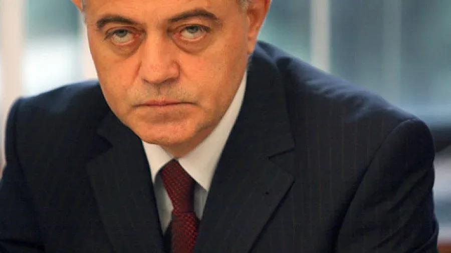 Атанасов: В джамиите събират информация за настроенията на мюсюлманите 