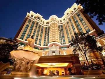 $50 000 за нощувка в хотел Four Seasons