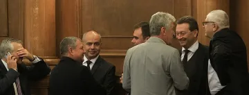 Съвет в парламента ще следи харчовете
