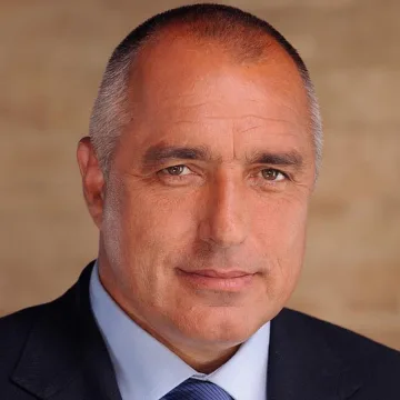 Борисов говори по телефона с Вучич за миграционната криза