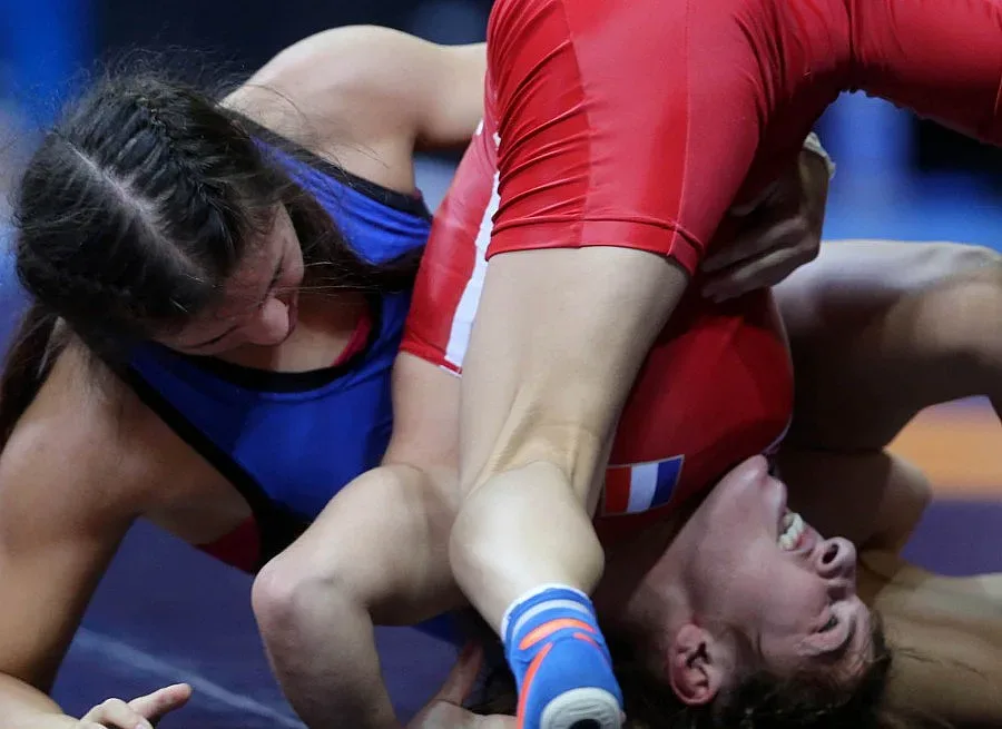 Трети ден мъки за борците ни