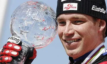 Бени Райх се "пенсионира"