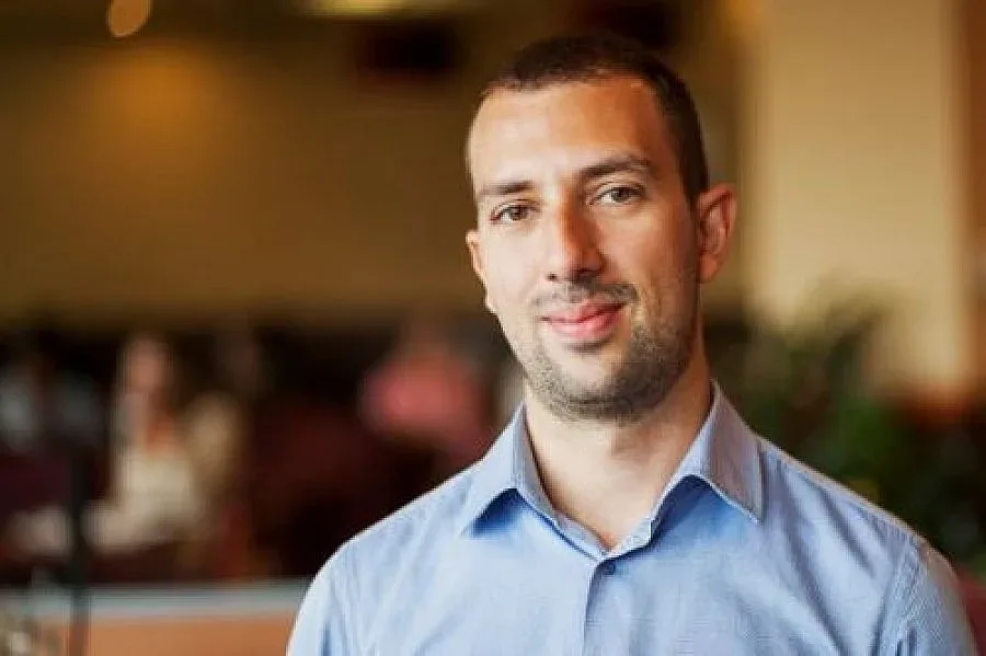 Правнук на генерал оглави Viber